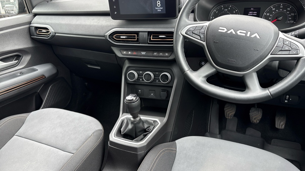 Dacia Sandero Stepway 1.0 TCe Extreme 5dr Petrol Hatchback - Image 14