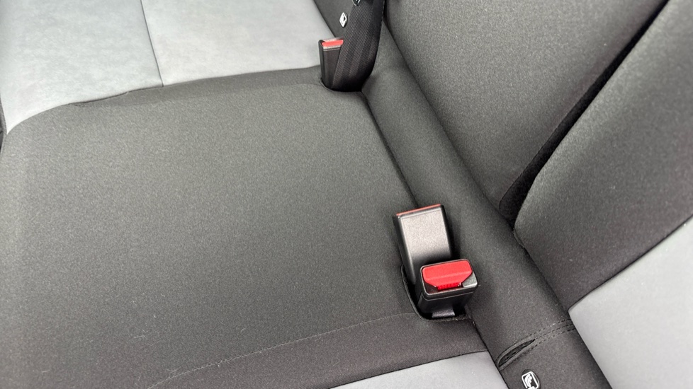 Dacia Sandero Stepway 1.0 TCe Extreme 5dr Petrol Hatchback - Image 17