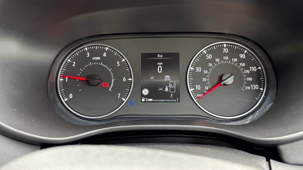 Dacia Sandero Stepway 1.0 TCe Extreme 5dr Petrol Hatchback - Image 18