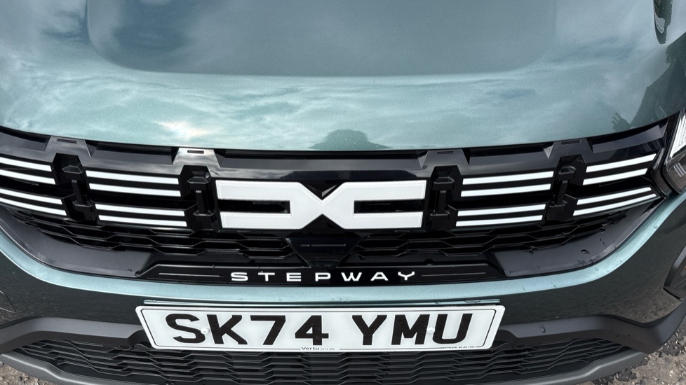 Dacia Sandero Stepway 1.0 TCe Extreme 5dr Petrol Hatchback - Image 21