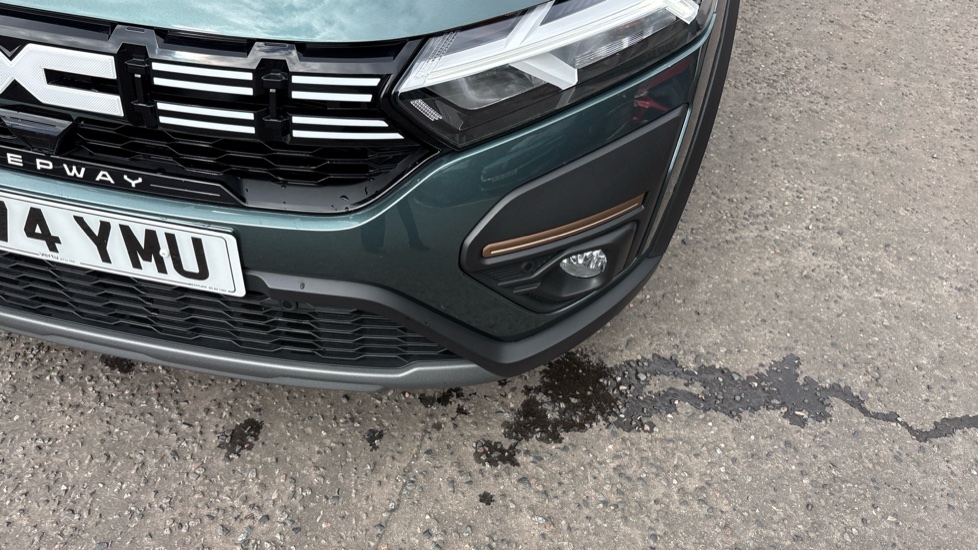 Dacia Sandero Stepway 1.0 TCe Extreme 5dr Petrol Hatchback - Image 23