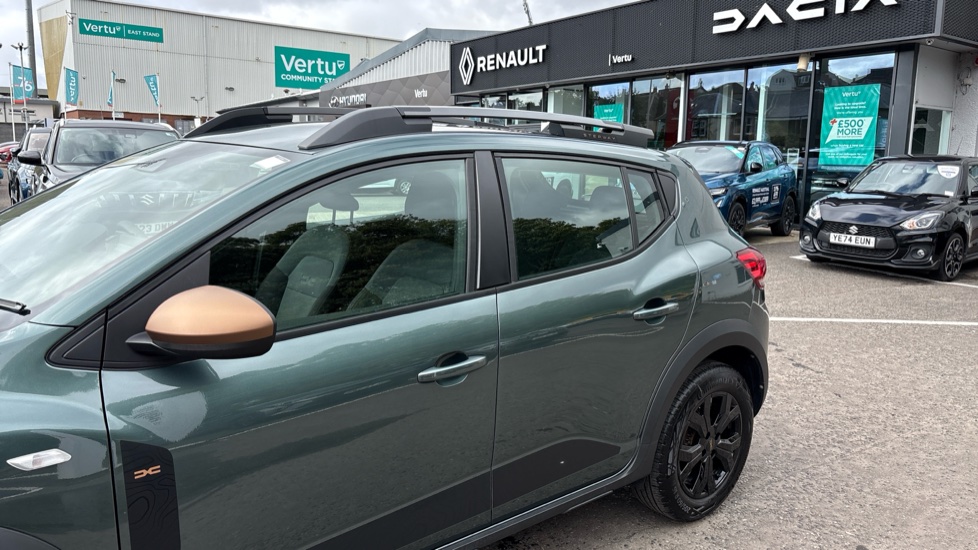 Dacia Sandero Stepway 1.0 TCe Extreme 5dr Petrol Hatchback - Image 26