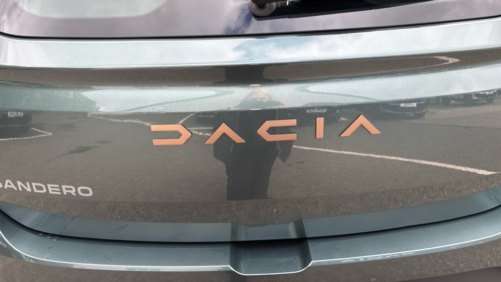 Dacia Sandero Stepway 1.0 TCe Extreme 5dr Petrol Hatchback - Image 31