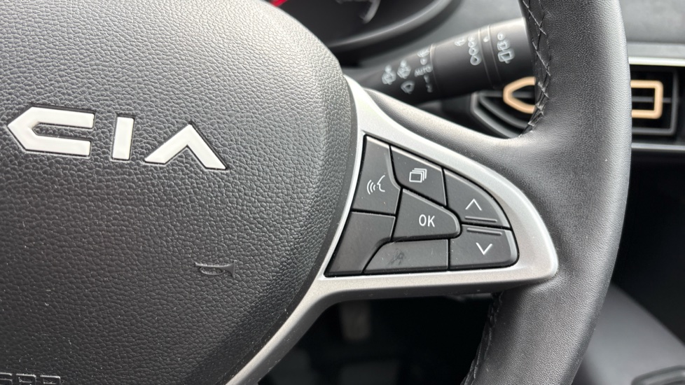 Dacia Sandero Stepway 1.0 TCe Extreme 5dr Petrol Hatchback - Image 47