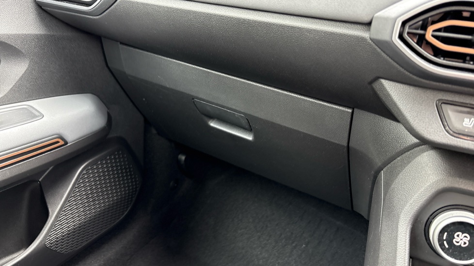 Dacia Sandero Stepway 1.0 TCe Extreme 5dr Petrol Hatchback - Image 55