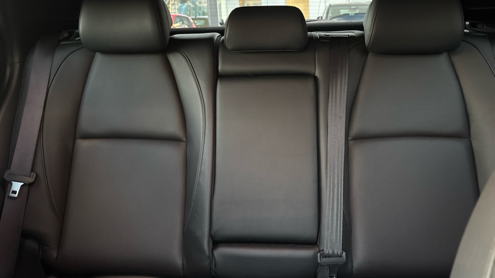 Mazda 3 2.0 Skyactiv X MHEV GT Sport 5dr Petrol Hatchback - Image 15