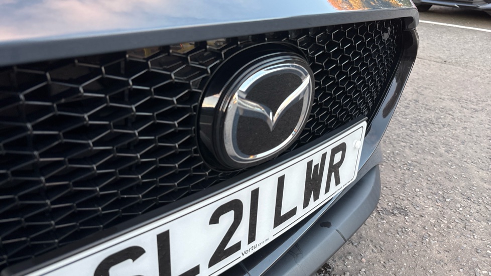 Mazda 3 2.0 Skyactiv X MHEV GT Sport 5dr Petrol Hatchback - Image 21