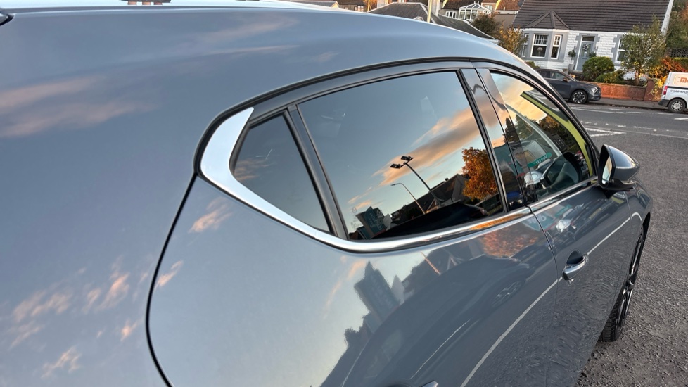 Mazda 3 2.0 Skyactiv X MHEV GT Sport 5dr Petrol Hatchback - Image 29