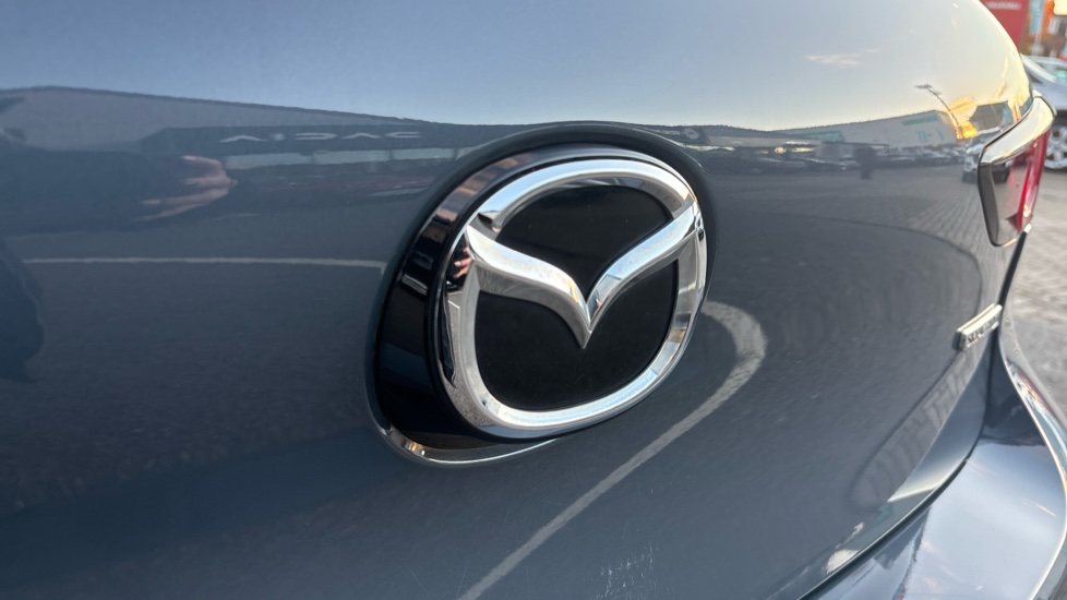 Mazda 3 2.0 Skyactiv X MHEV GT Sport 5dr Petrol Hatchback - Image 34
