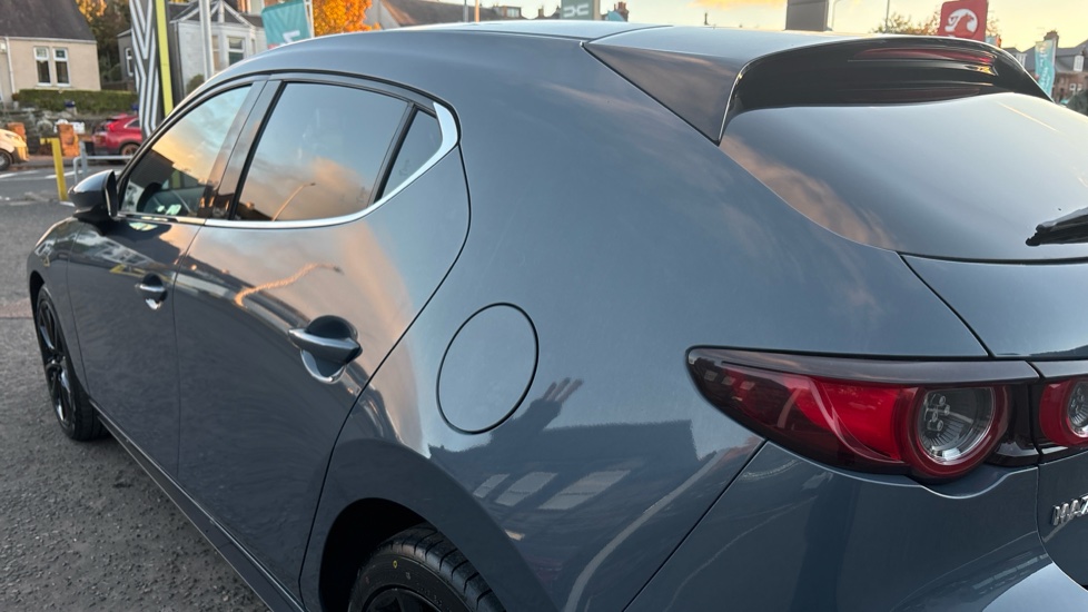 Mazda 3 2.0 Skyactiv X MHEV GT Sport 5dr Petrol Hatchback - Image 37