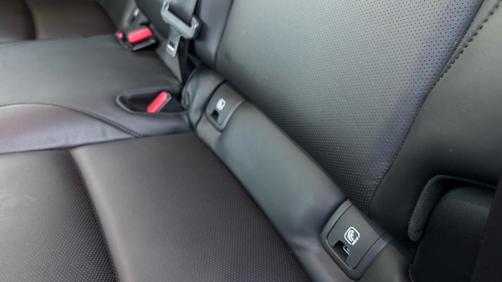 Mazda 3 2.0 Skyactiv X MHEV GT Sport 5dr Petrol Hatchback - Image 41