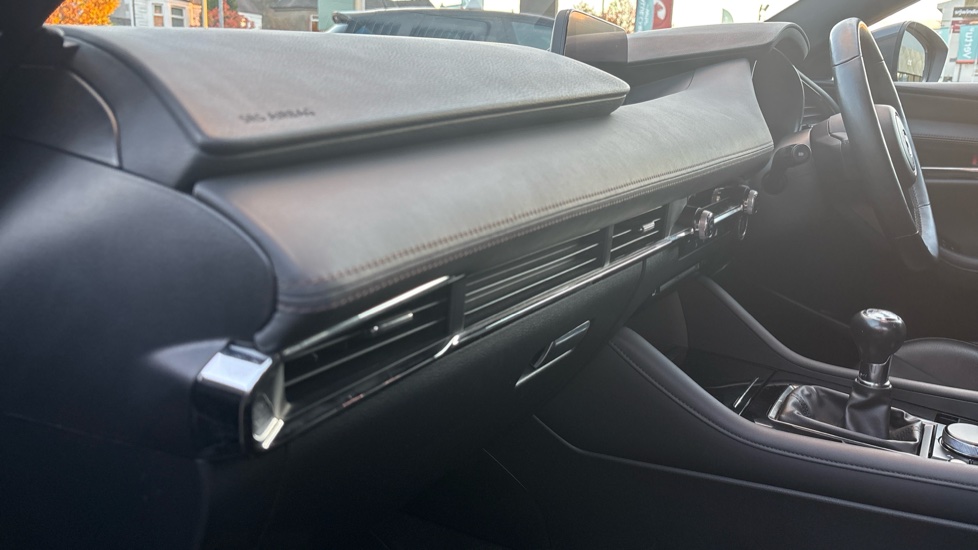 Mazda 3 2.0 Skyactiv X MHEV GT Sport 5dr Petrol Hatchback - Image 46