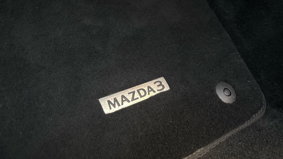 Mazda 3 2.0 Skyactiv X MHEV GT Sport 5dr Petrol Hatchback - Image 47