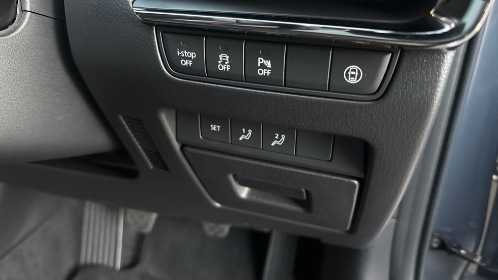 Mazda 3 2.0 Skyactiv X MHEV GT Sport 5dr Petrol Hatchback - Image 53