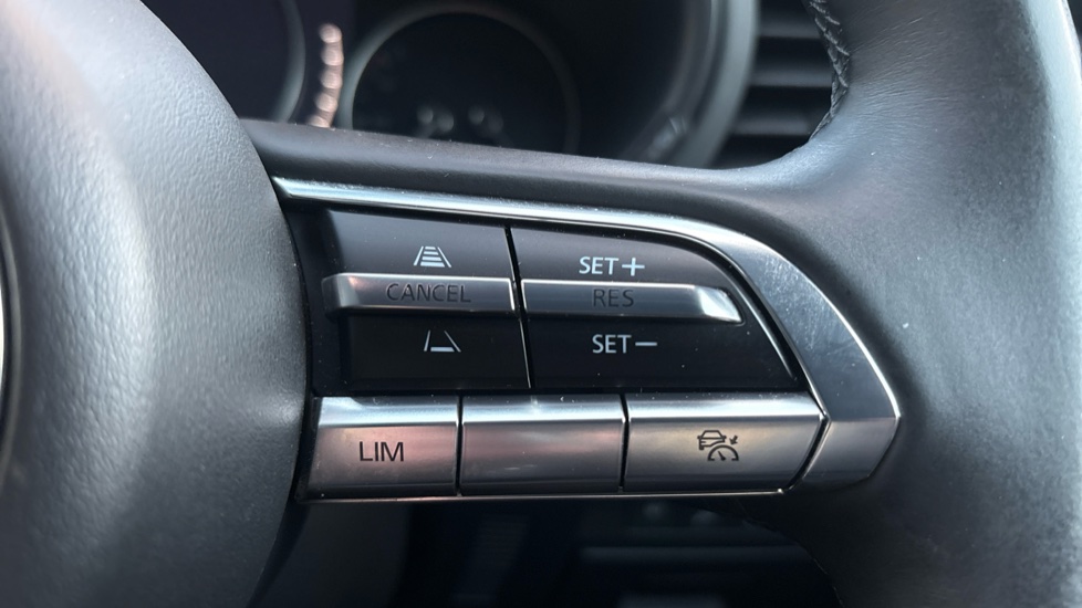 Mazda 3 2.0 Skyactiv X MHEV GT Sport 5dr Petrol Hatchback - Image 56