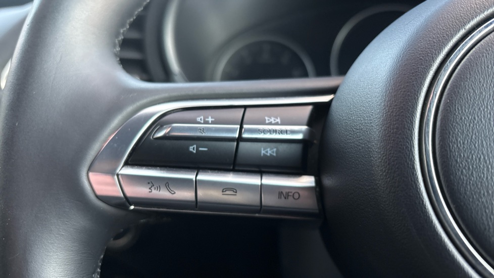 Mazda 3 2.0 Skyactiv X MHEV GT Sport 5dr Petrol Hatchback - Image 57