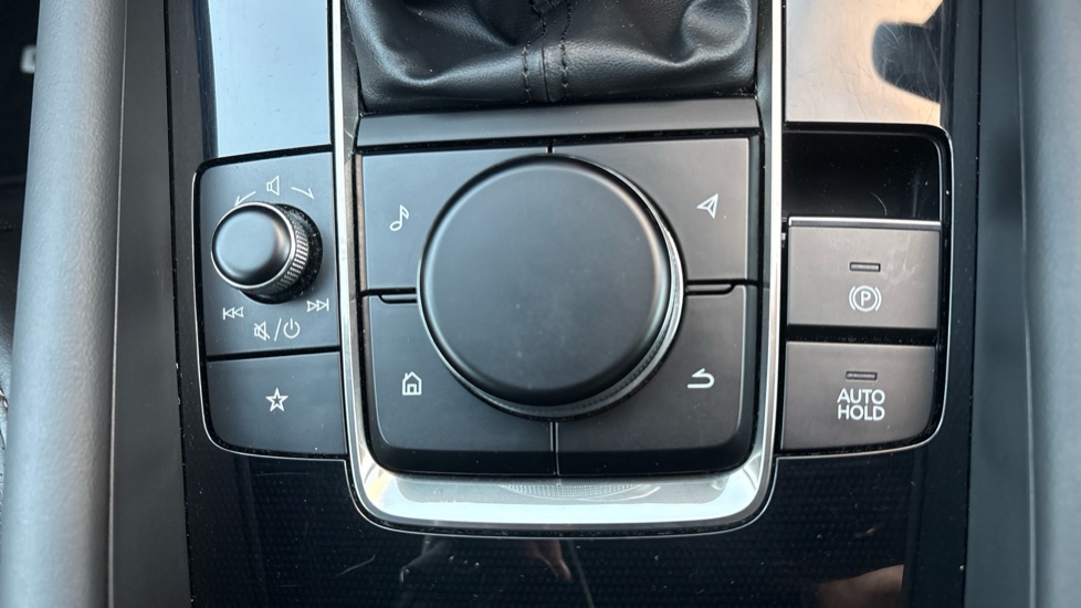 Mazda 3 2.0 Skyactiv X MHEV GT Sport 5dr Petrol Hatchback - Image 58