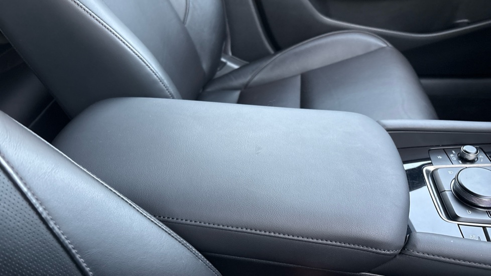 Mazda 3 2.0 Skyactiv X MHEV GT Sport 5dr Petrol Hatchback - Image 60