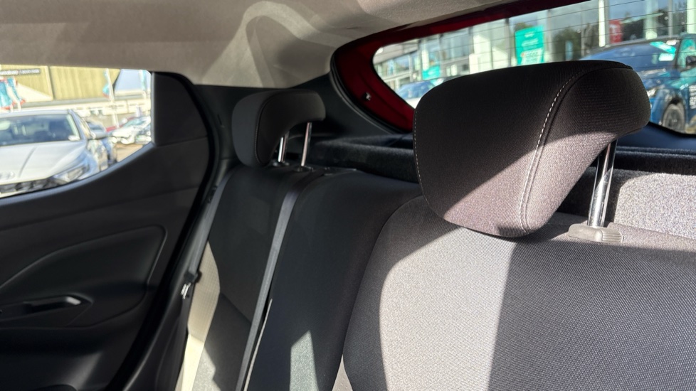 Nissan Micra 1.0 IG-T 92 Tekna 5dr Petrol Hatchback - Image 23