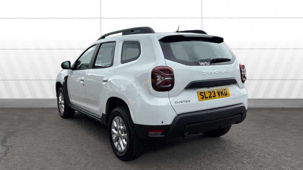 Dacia Duster 1.0 TCe 90 Expression 5dr Petrol Estate - Image 2
