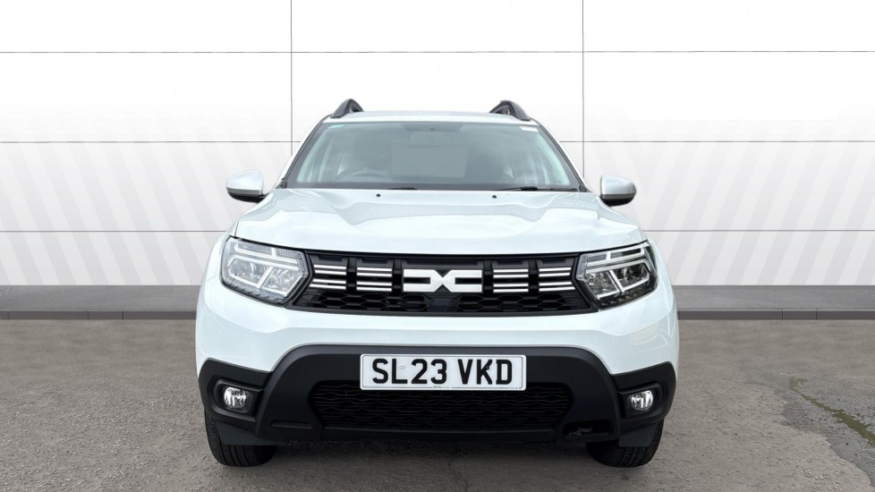 Dacia Duster 1.0 TCe 90 Expression 5dr Petrol Estate - Image 3
