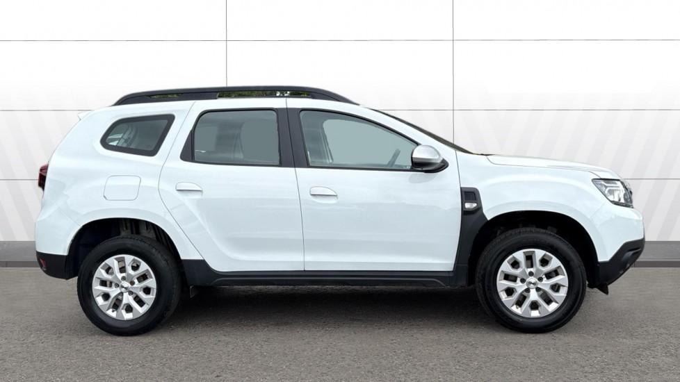 Dacia Duster 1.0 TCe 90 Expression 5dr Petrol Estate - Image 5