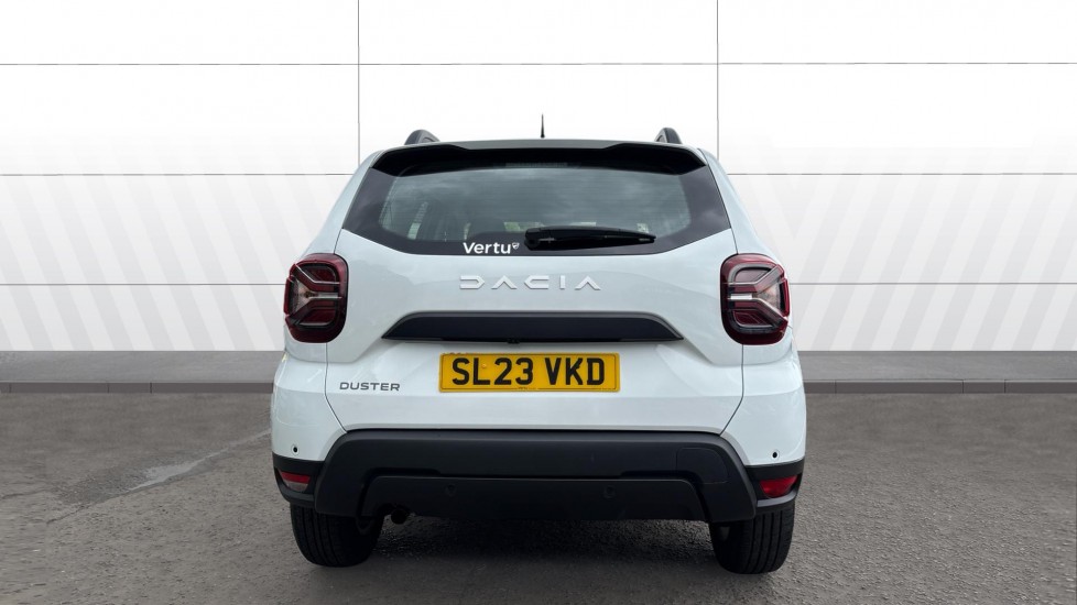 Dacia Duster 1.0 TCe 90 Expression 5dr Petrol Estate - Image 6