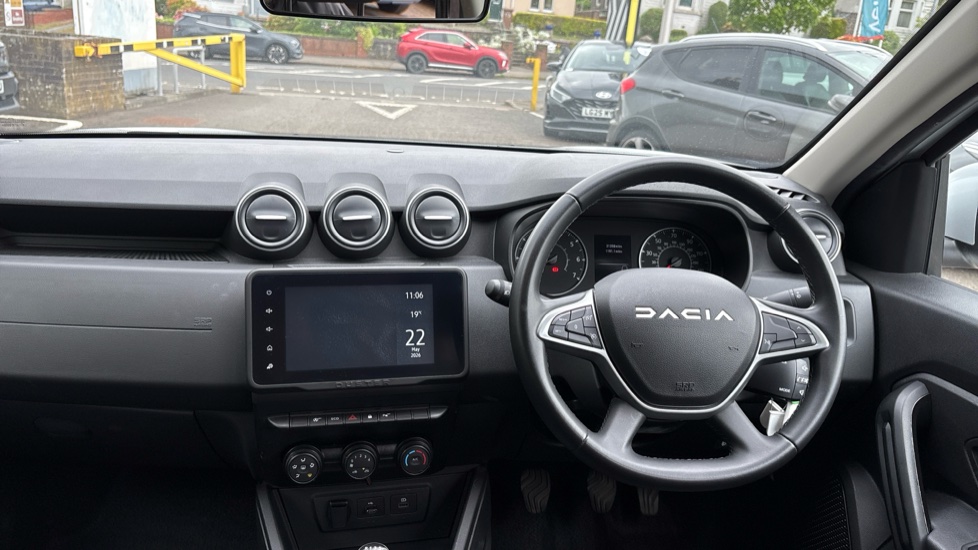 Dacia Duster 1.0 TCe 90 Expression 5dr Petrol Estate - Image 10