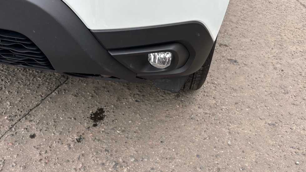 Dacia Duster 1.0 TCe 90 Expression 5dr Petrol Estate - Image 22