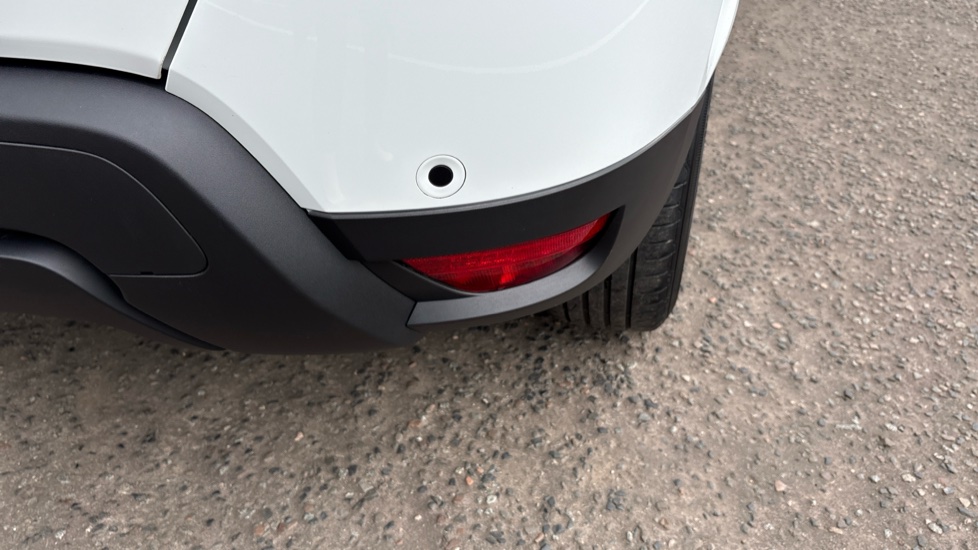 Dacia Duster 1.0 TCe 90 Expression 5dr Petrol Estate - Image 34