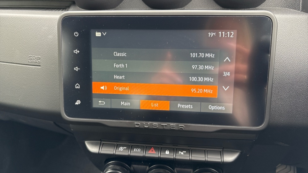 Dacia Duster 1.0 TCe 90 Expression 5dr Petrol Estate - Image 51