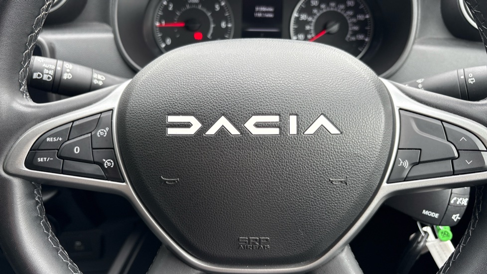 Dacia Duster 1.0 TCe 90 Expression 5dr Petrol Estate - Image 56