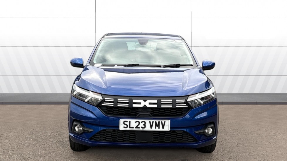 Dacia Sandero 1.0 Tce Expression 5dr Petrol Hatchback - Image 3