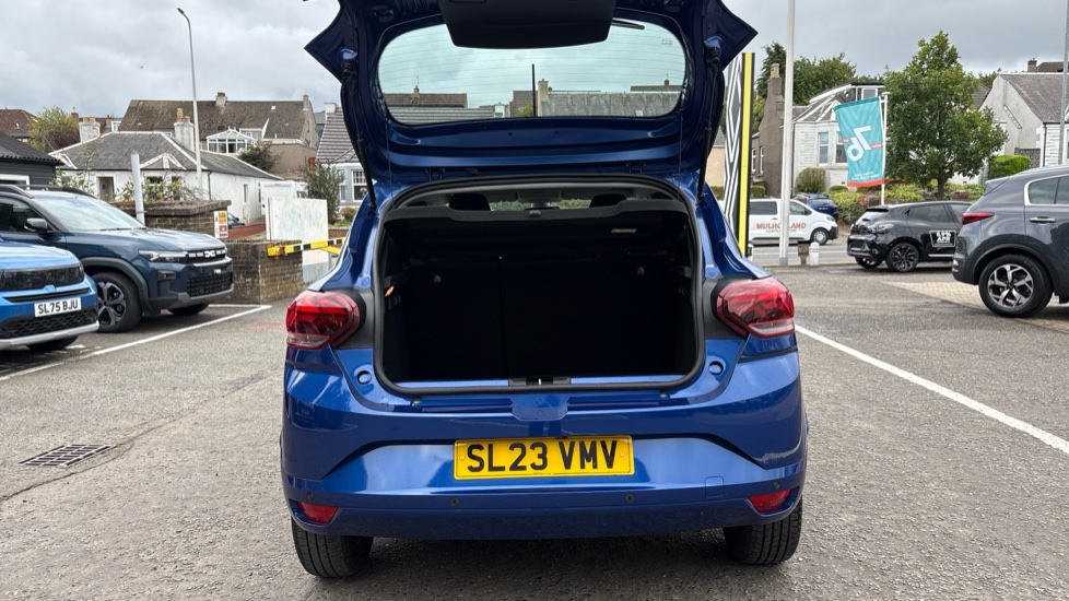 Dacia Sandero 1.0 Tce Expression 5dr Petrol Hatchback - Image 4