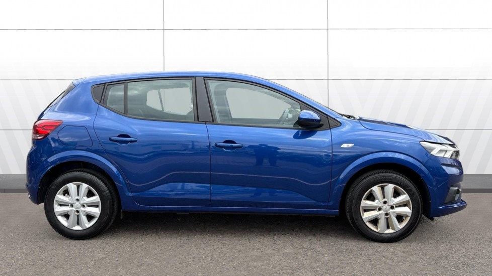 Dacia Sandero 1.0 Tce Expression 5dr Petrol Hatchback - Image 5