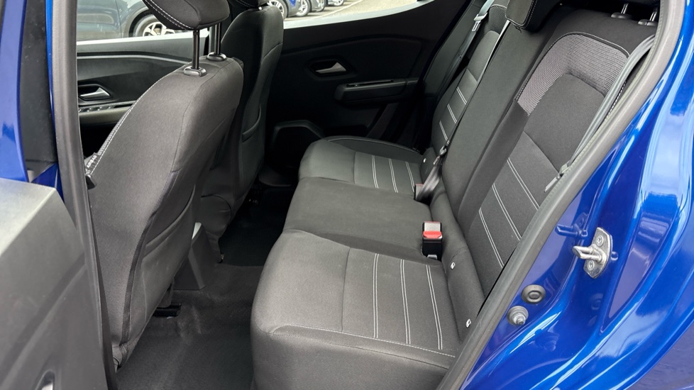 Dacia Sandero 1.0 Tce Expression 5dr Petrol Hatchback - Image 16