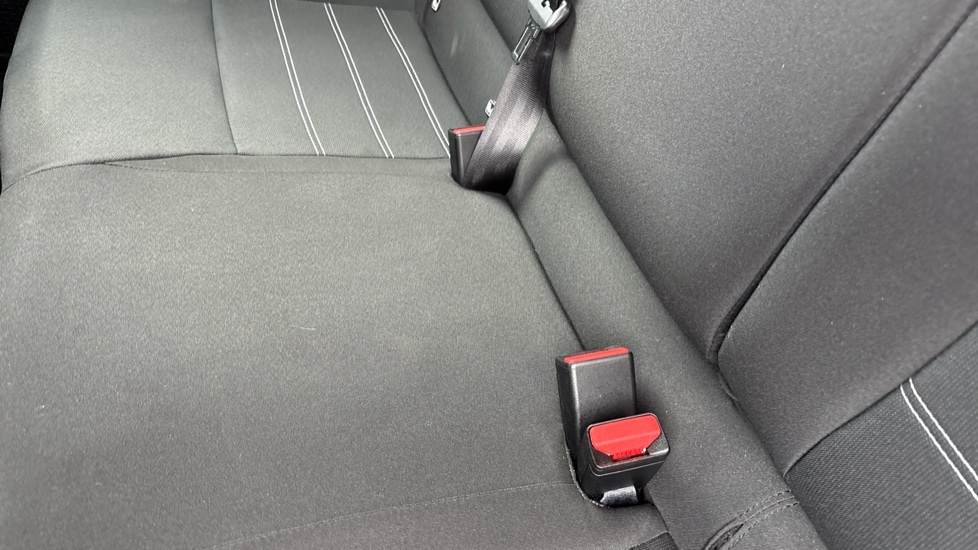 Dacia Sandero 1.0 Tce Expression 5dr Petrol Hatchback - Image 17