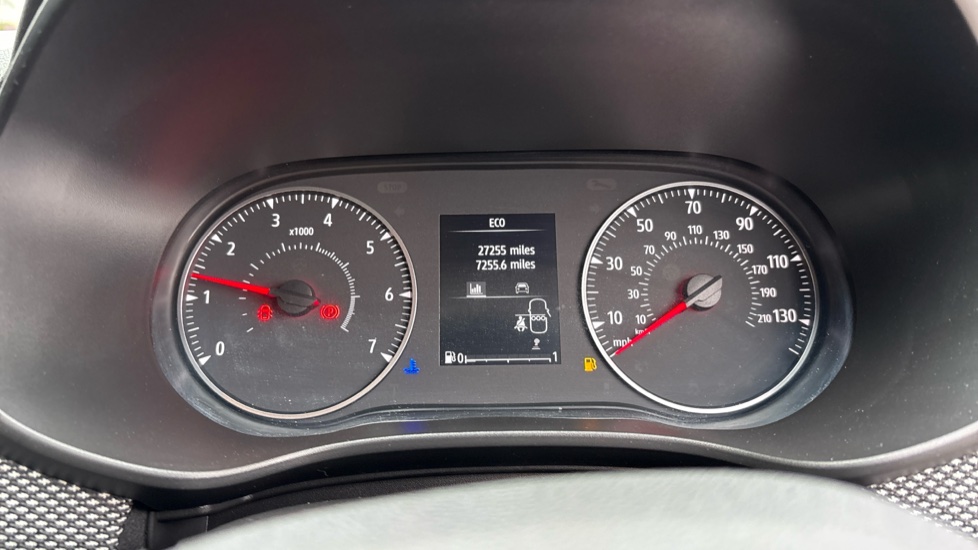 Dacia Sandero 1.0 Tce Expression 5dr Petrol Hatchback - Image 18