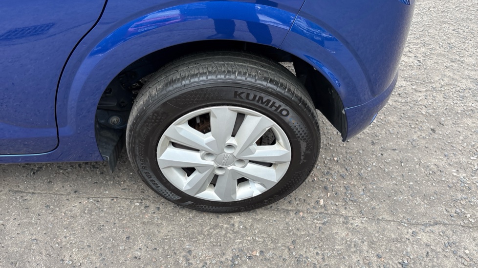 Dacia Sandero 1.0 Tce Expression 5dr Petrol Hatchback - Image 21