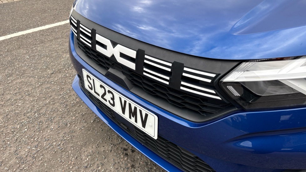 Dacia Sandero 1.0 Tce Expression 5dr Petrol Hatchback - Image 28