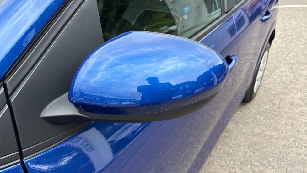 Dacia Sandero 1.0 Tce Expression 5dr Petrol Hatchback - Image 30