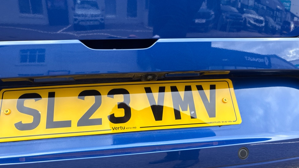 Dacia Sandero 1.0 Tce Expression 5dr Petrol Hatchback - Image 36