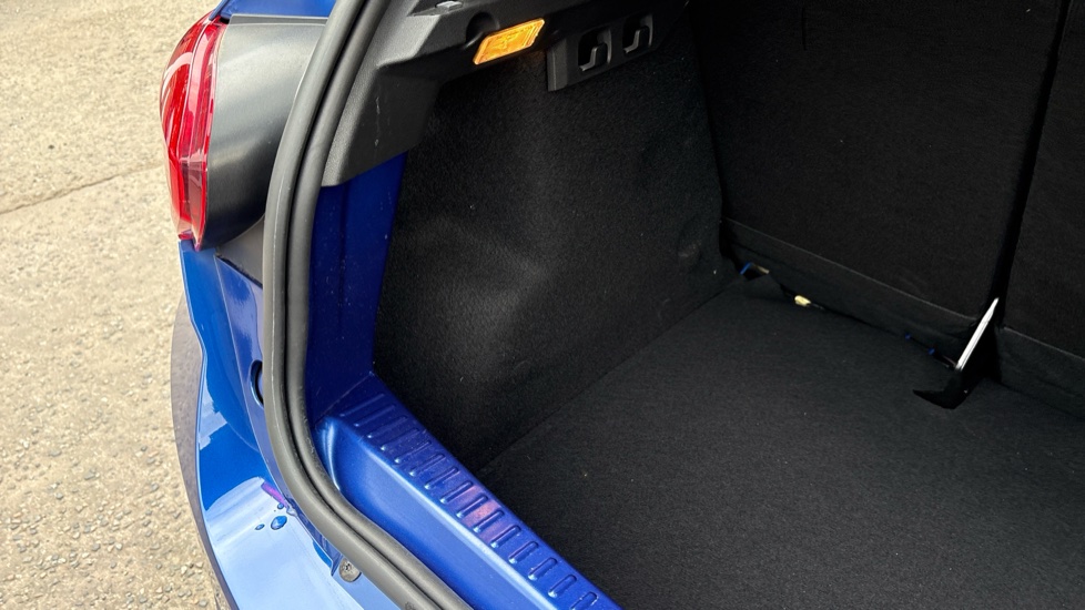 Dacia Sandero 1.0 Tce Expression 5dr Petrol Hatchback - Image 37