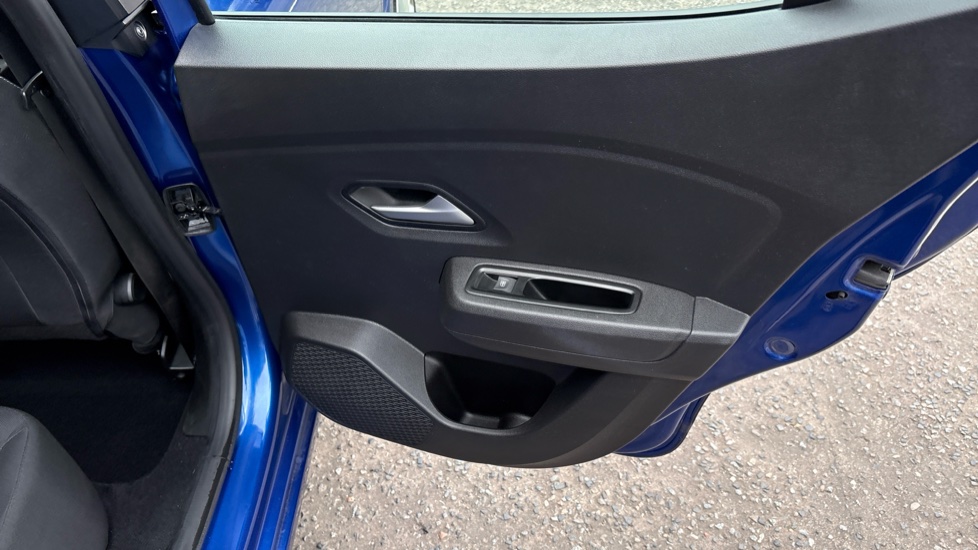 Dacia Sandero 1.0 Tce Expression 5dr Petrol Hatchback - Image 39