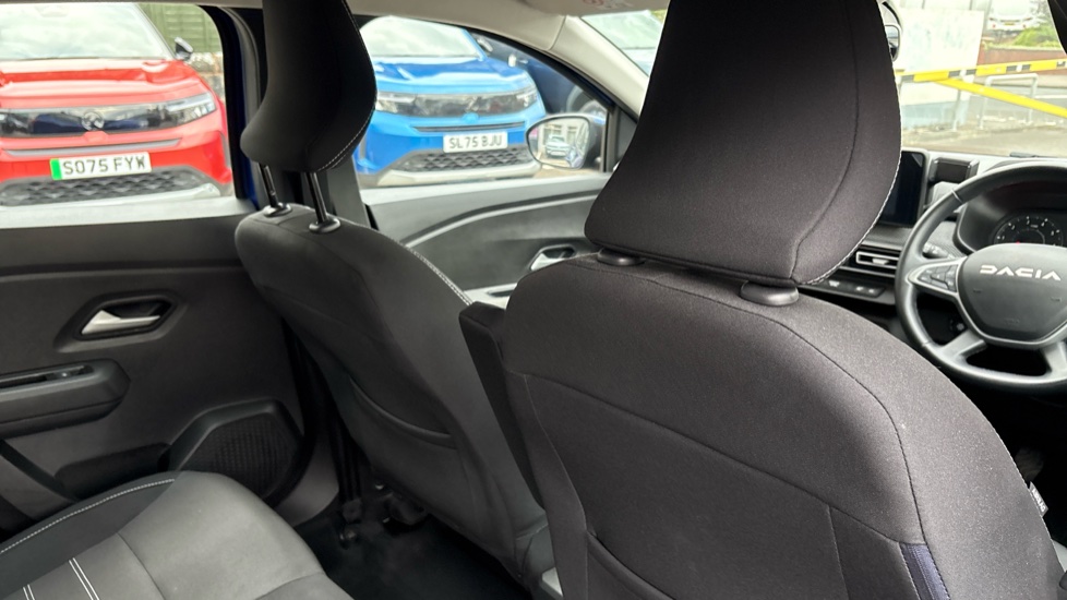 Dacia Sandero 1.0 Tce Expression 5dr Petrol Hatchback - Image 40