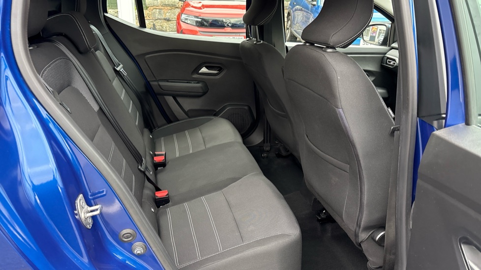 Dacia Sandero 1.0 Tce Expression 5dr Petrol Hatchback - Image 43