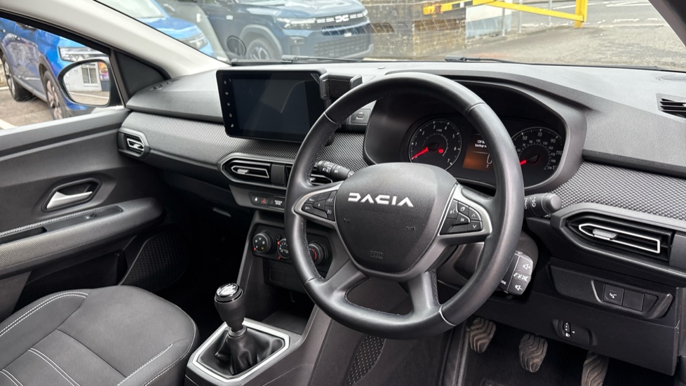 Dacia Sandero 1.0 Tce Expression 5dr Petrol Hatchback - Image 46