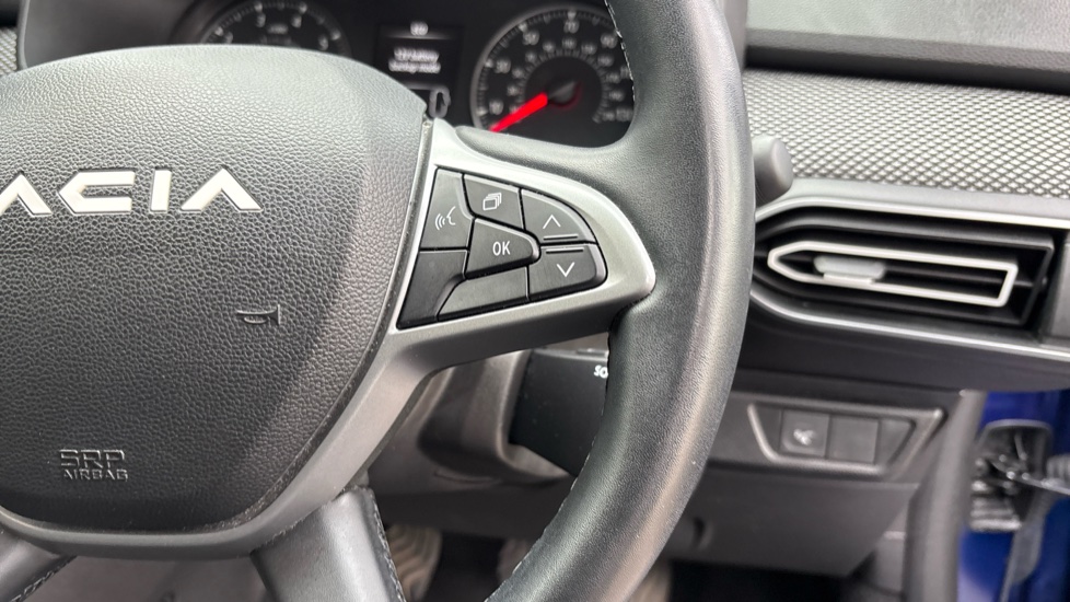 Dacia Sandero 1.0 Tce Expression 5dr Petrol Hatchback - Image 48