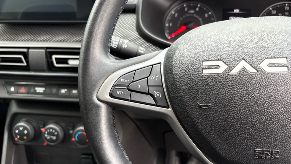 Dacia Sandero 1.0 Tce Expression 5dr Petrol Hatchback - Image 49