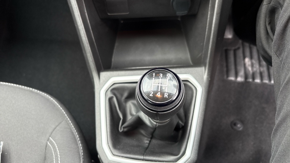 Dacia Sandero 1.0 Tce Expression 5dr Petrol Hatchback - Image 52
